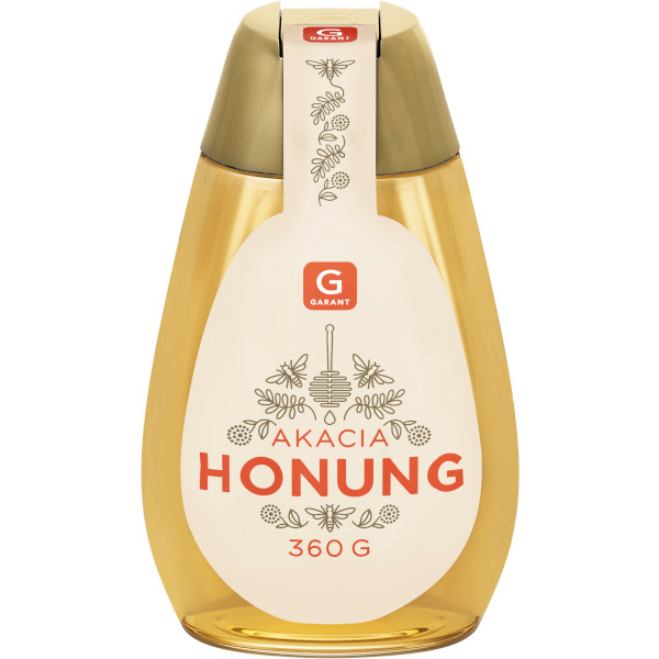 Garant Akaciahonung
