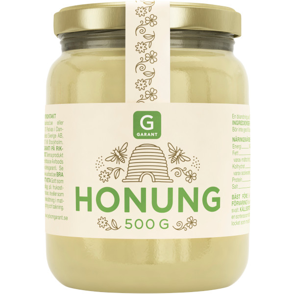 Garant Honung