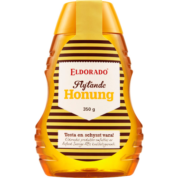 Eldorado Honung Flytande