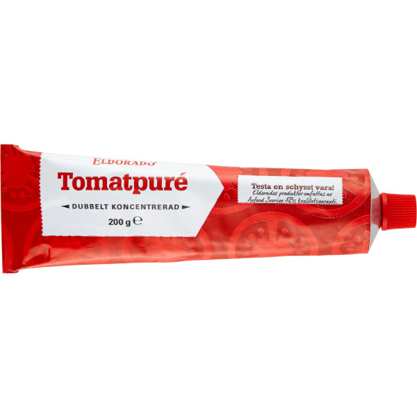 Eldorado Tomatpuré