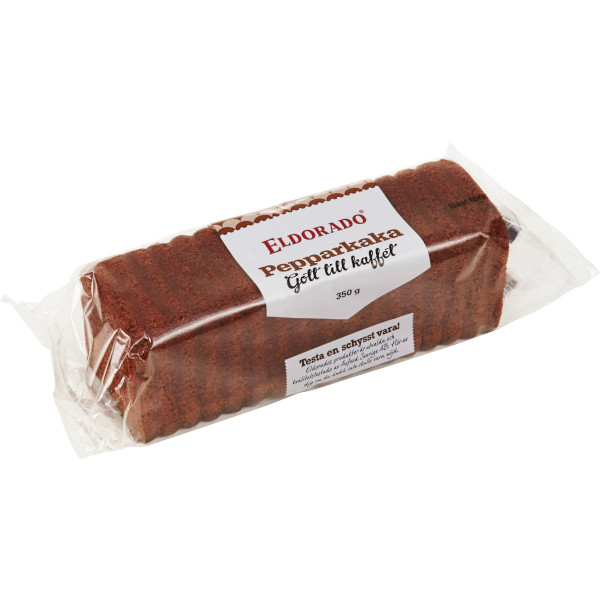 Eldorado Pepparkaka