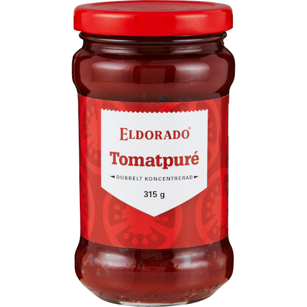 Eldorado Tomatpuré