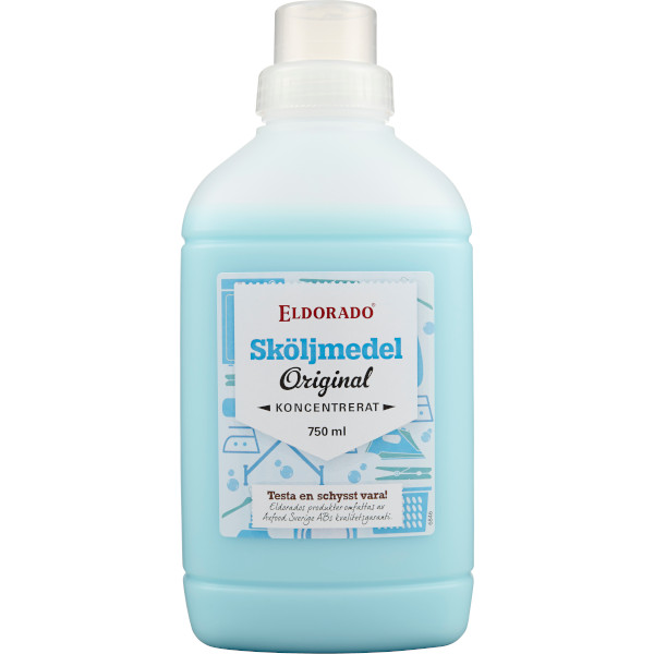 Eldorado Sköljmedel Original