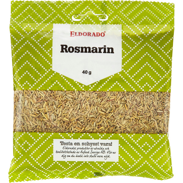 Eldorado Rosmarin
