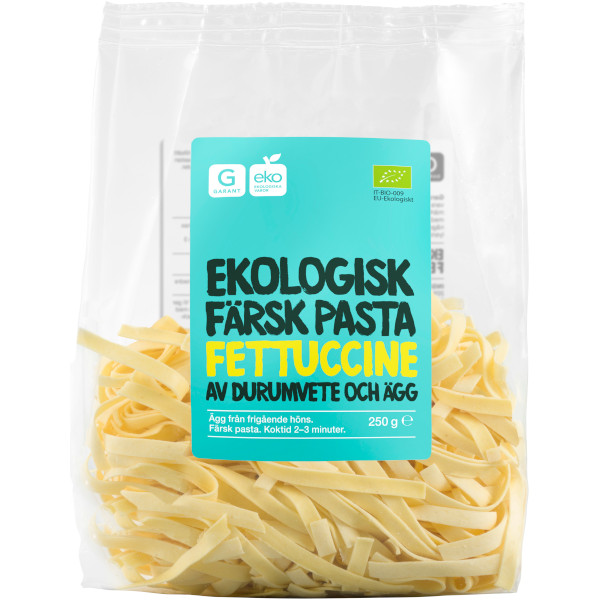 Garant Fettuccine Ekologisk
