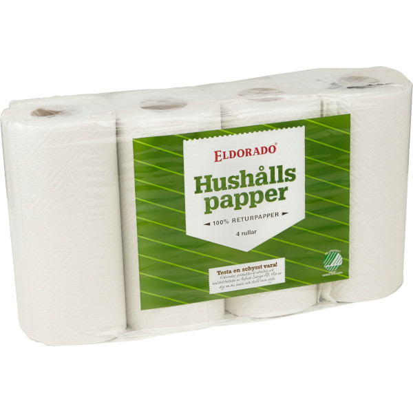 Eldorado Hushållspapper