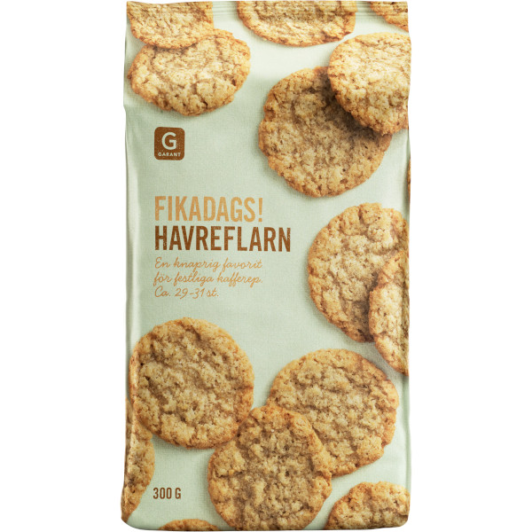 Garant Havreflarn