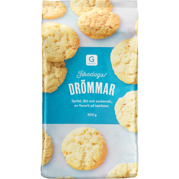 Garant Drömmar