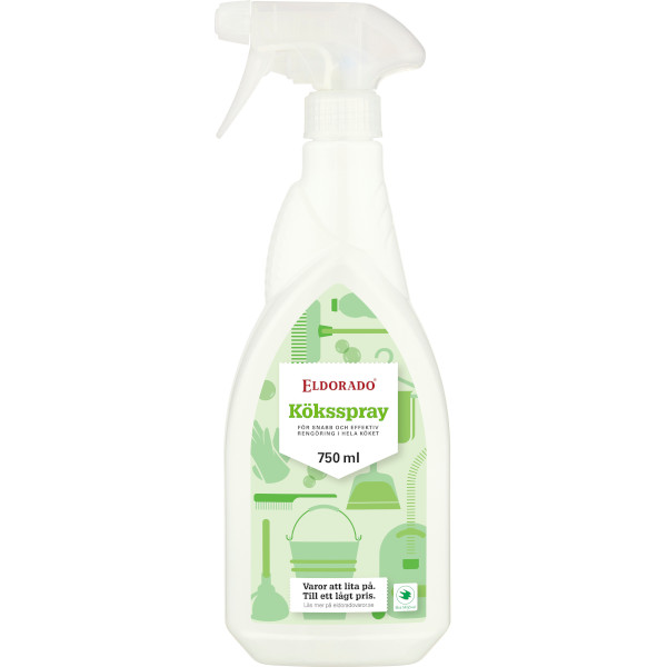 Eldorado Köksspray