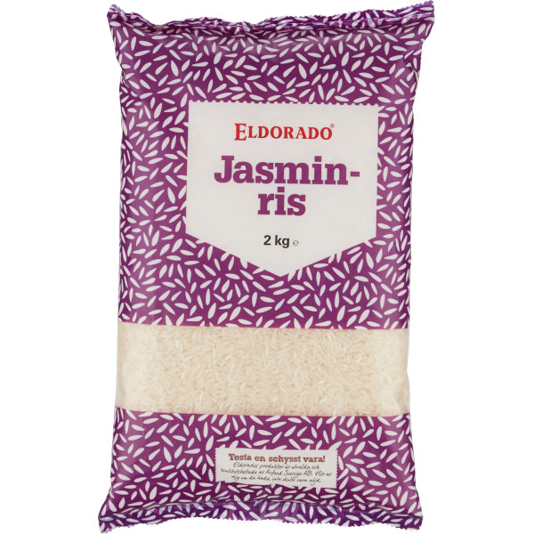 Eldorado Jasminris