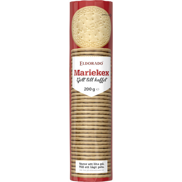 Eldorado Mariekex