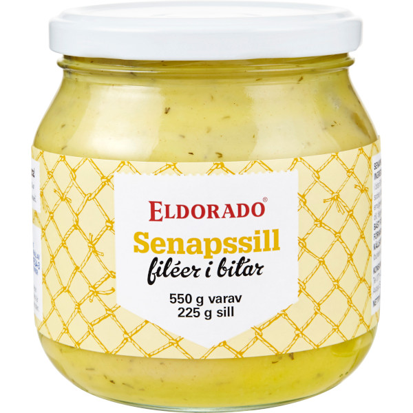 Eldorado Senapssill