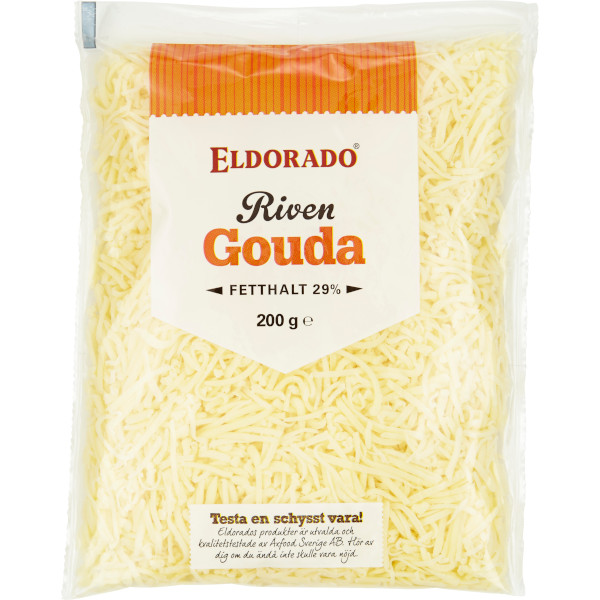 Eldorado Gouda Riven