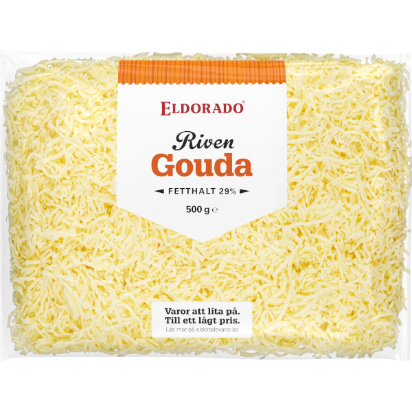 Eldorado Gouda Riven