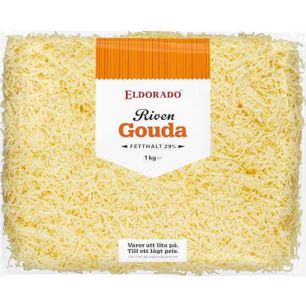 Eldorado Gouda Riven