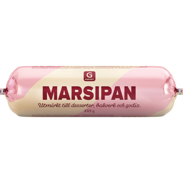 Garant Marsipan
