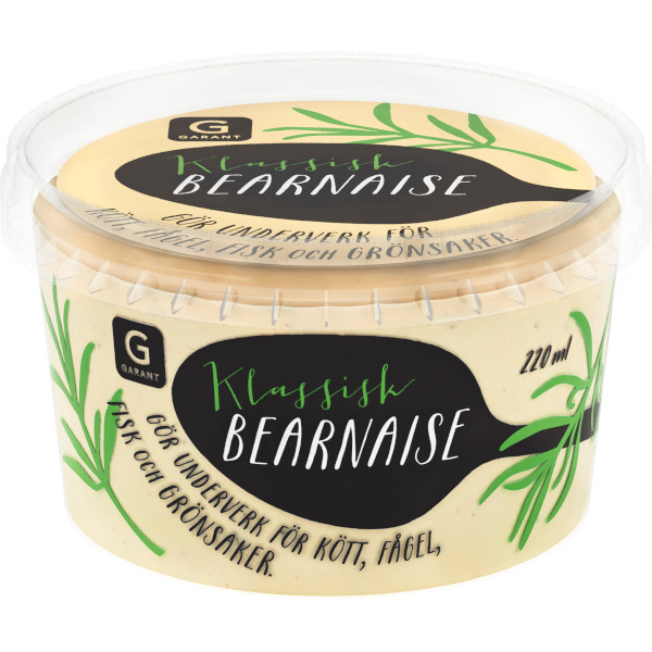 Garant Bearnaise Klassisk
