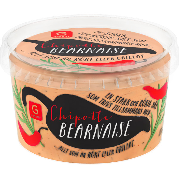 Garant Bearnaise Chipotle