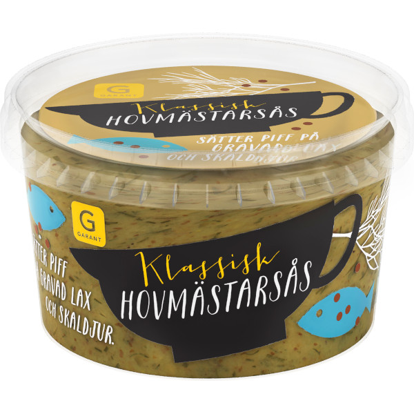 Garant Hovmästarsås