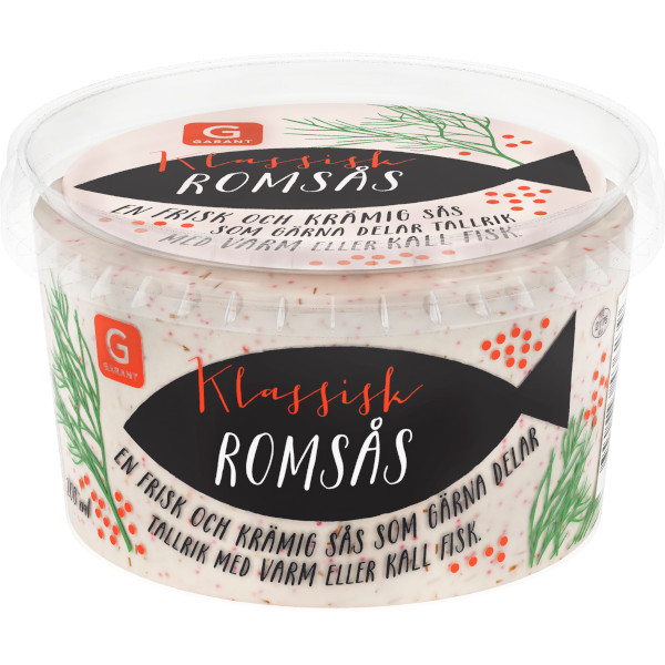 Garant Romsås