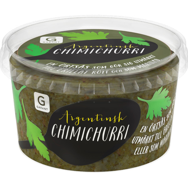 Garant Chimichurri