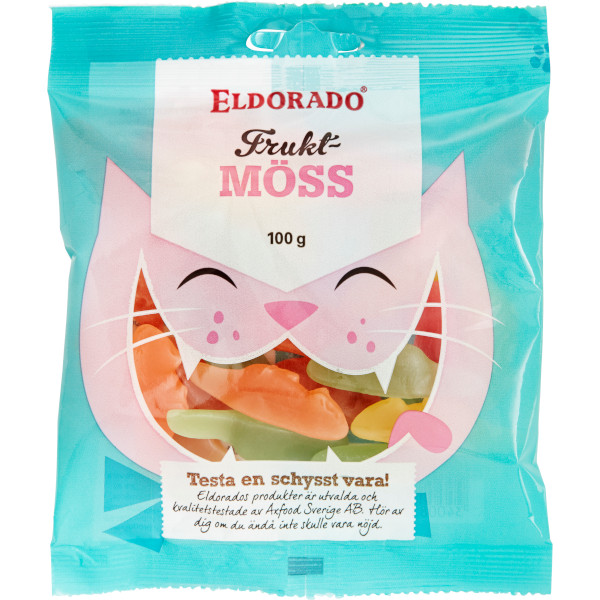 Eldorado Fruktmöss