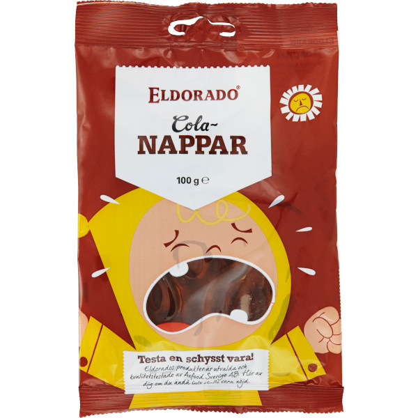 Eldorado Colanappar
