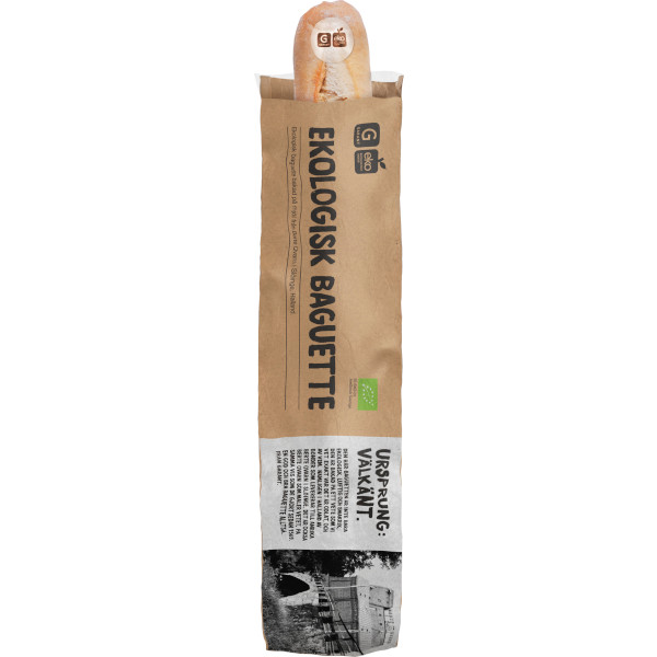 Garant Baguette Ekologisk