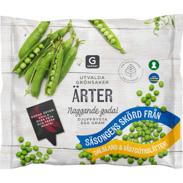 Garant Ärter