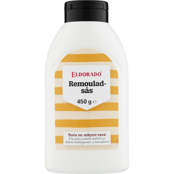Eldorado Remouladsås