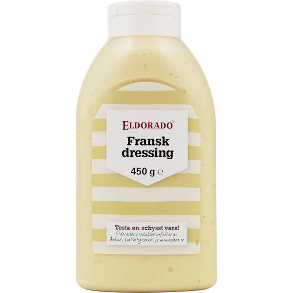 Eldorado Fransk Dressing