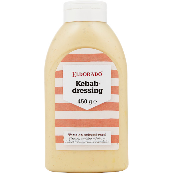 Eldorado Kebabdressing