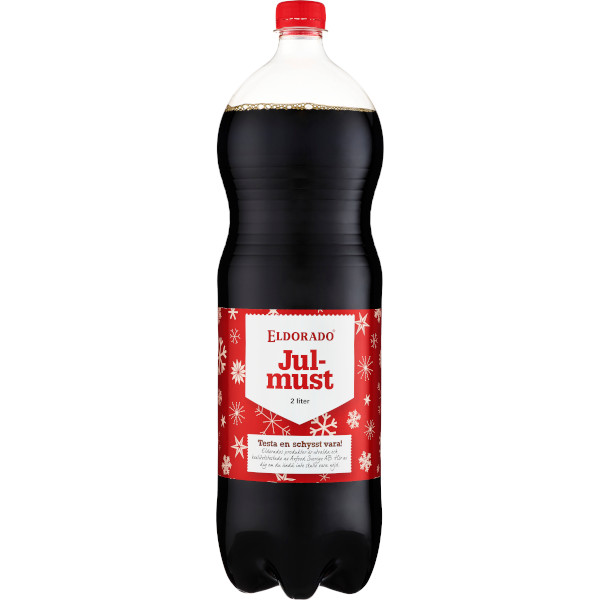 Eldorado Julmust