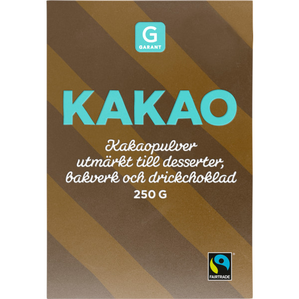 Garant Kakao