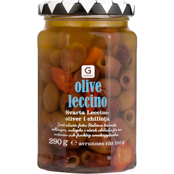 Garant Olive Leccino