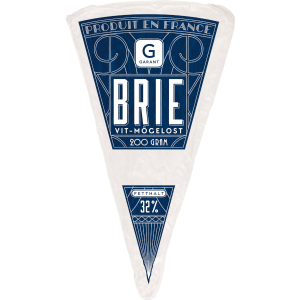 Garant Brie