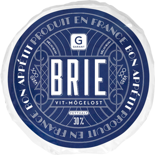 Garant Brie