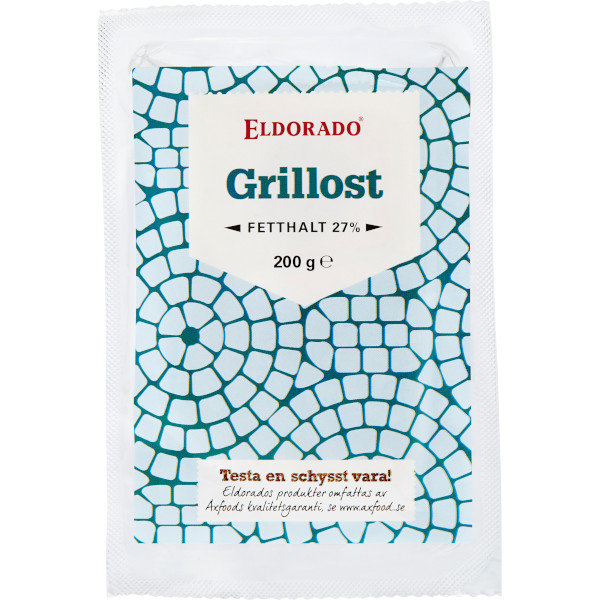 Eldorado Grillost