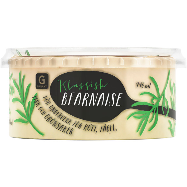 Garant Bearnaise