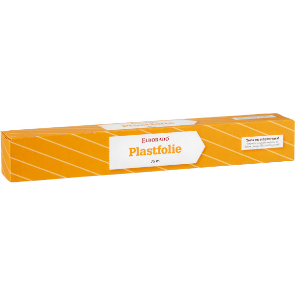 Eldorado Plastfolie