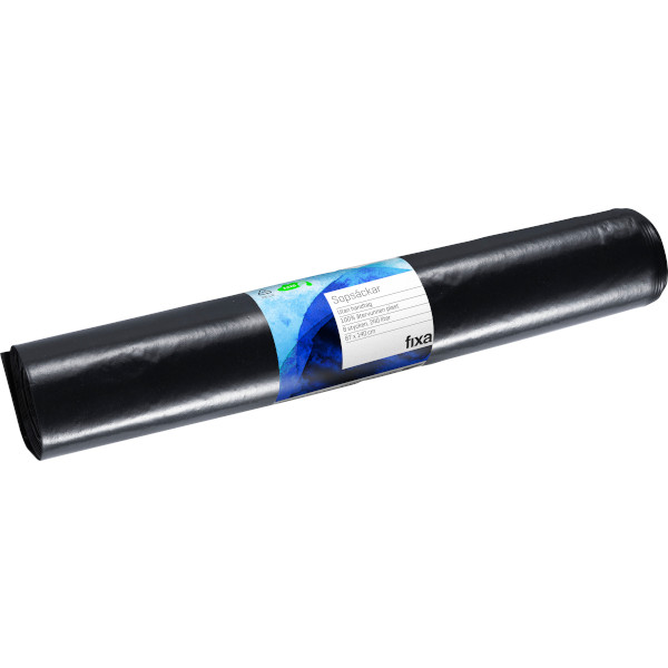 Fixa Sopsäckar 240L