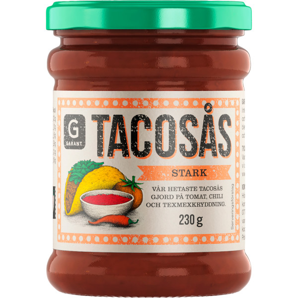Garant Tacosås Stark