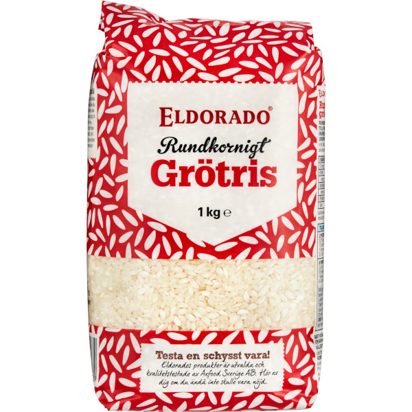 Eldorado Grötris