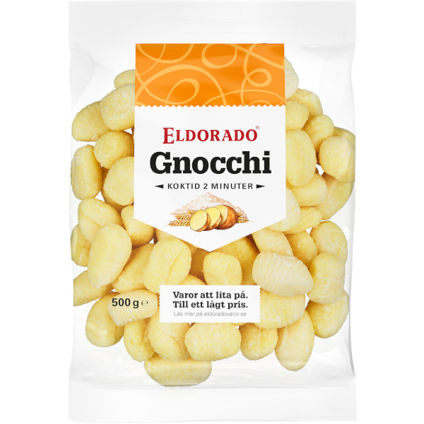 Eldorado Gnocchi