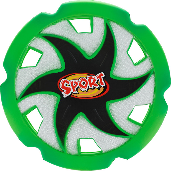 Axfood Special/No Label Soft Frisbee