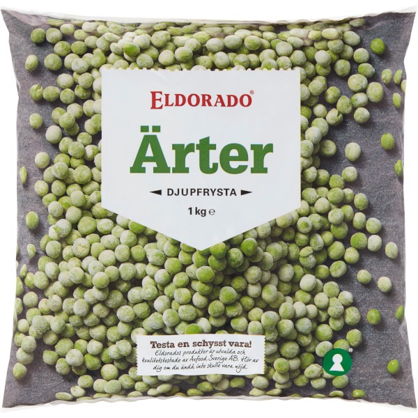 Eldorado Ärter