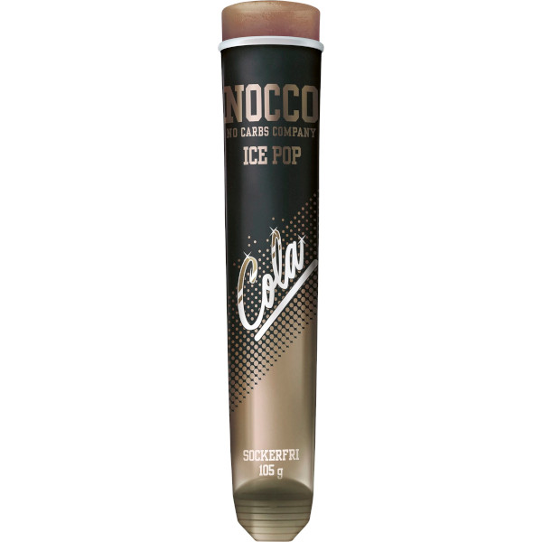 NOCCO Ice Pop Cola
