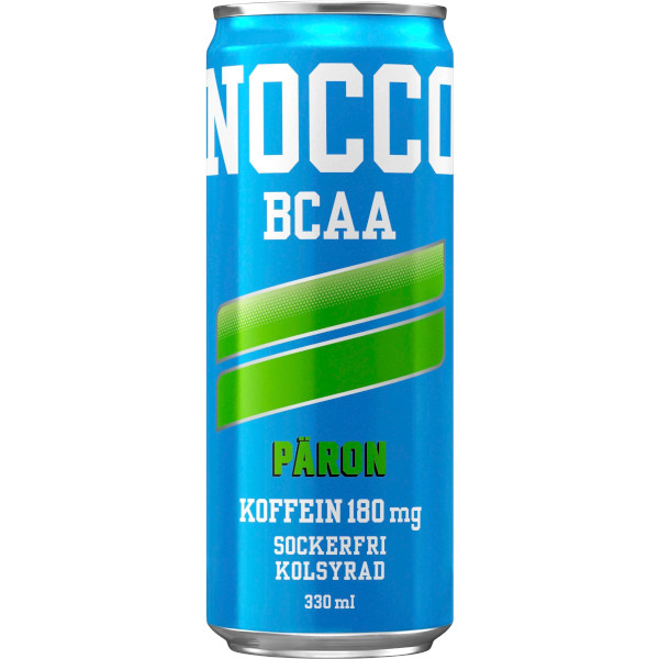NOCCO Funktionsdryck Päron