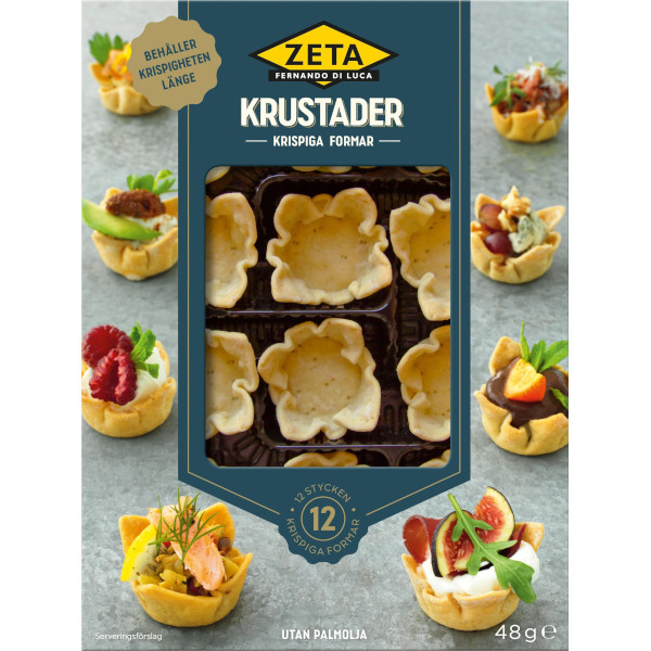 Zeta Krustader