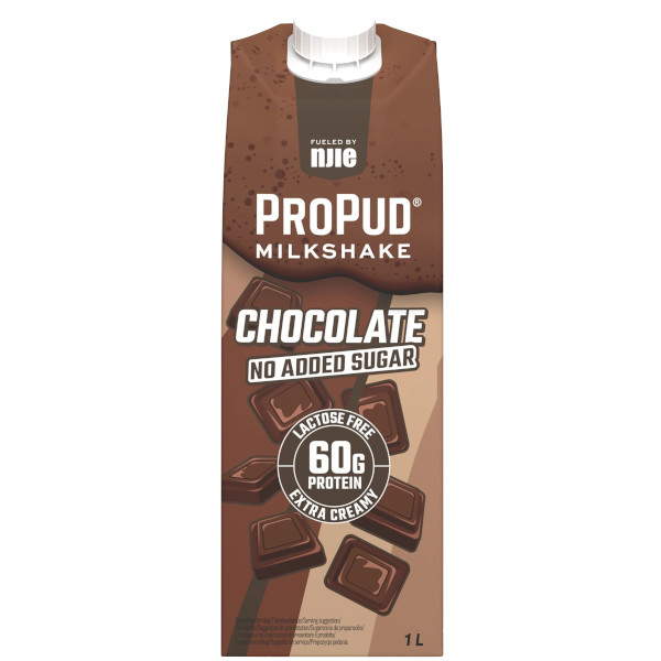 ProPud Milkshake Chocolate